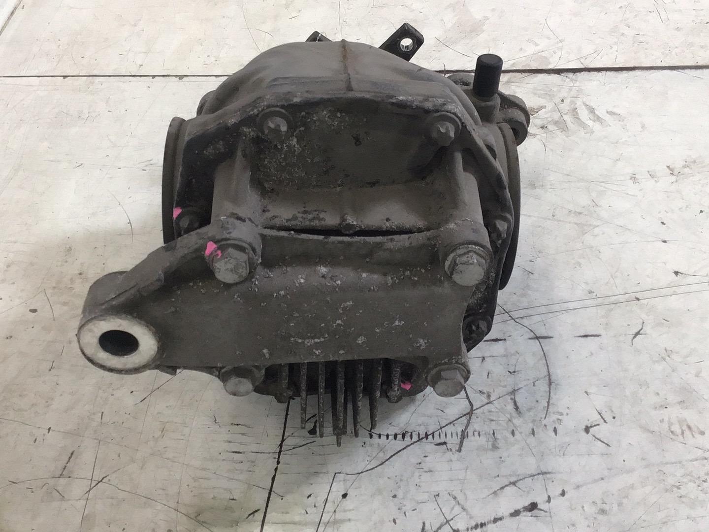 Rear axle gearbox MERCEDES-BENZ S-Klasse (W222) S500 Maybach  335 kW  455 PS (12.2014-> )