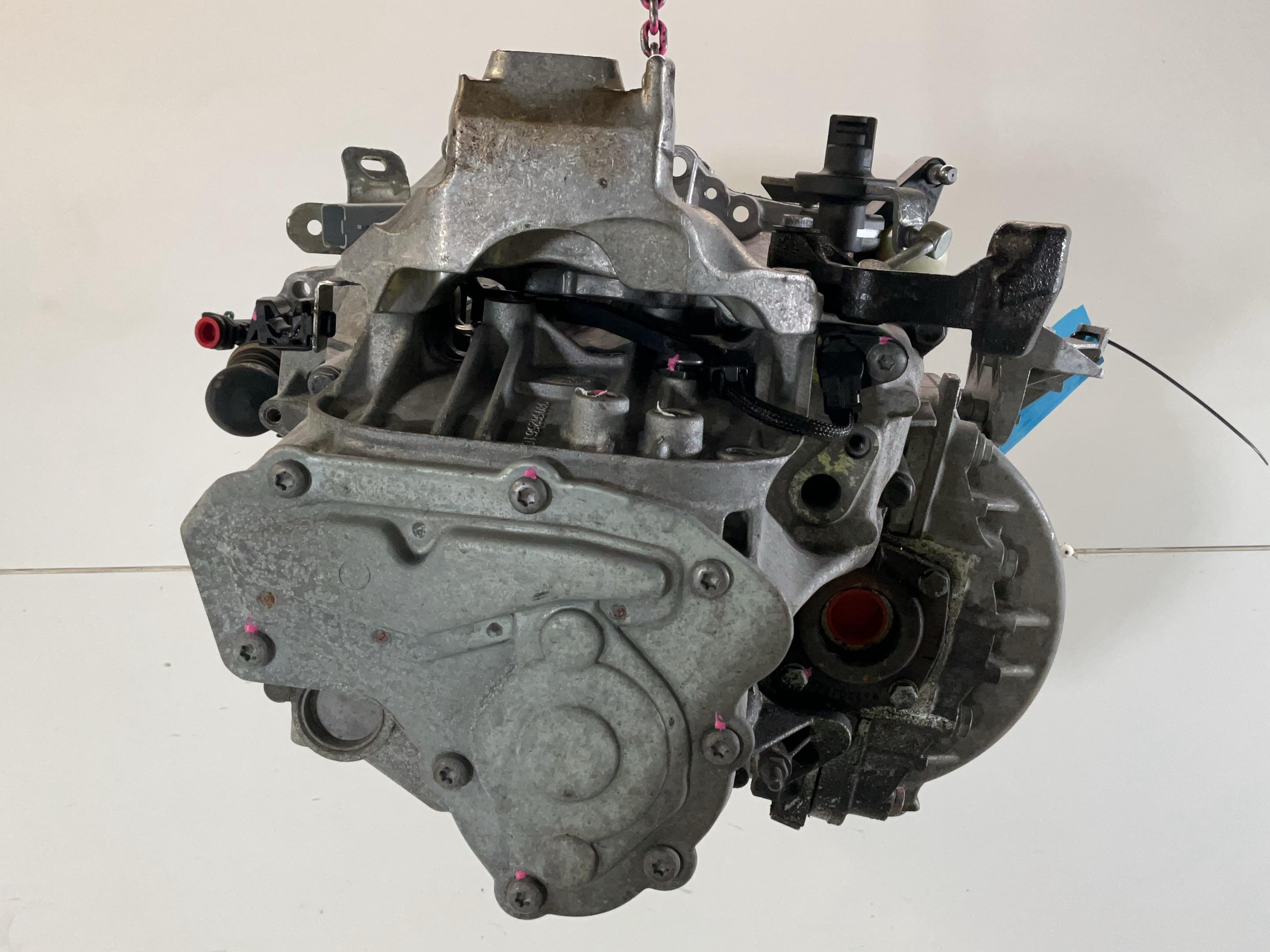 Manual gearbox OPEL Astra L Sports Tourer (OV5) 1.5 CDTi  96 kW  131 PS (10.2021-> )