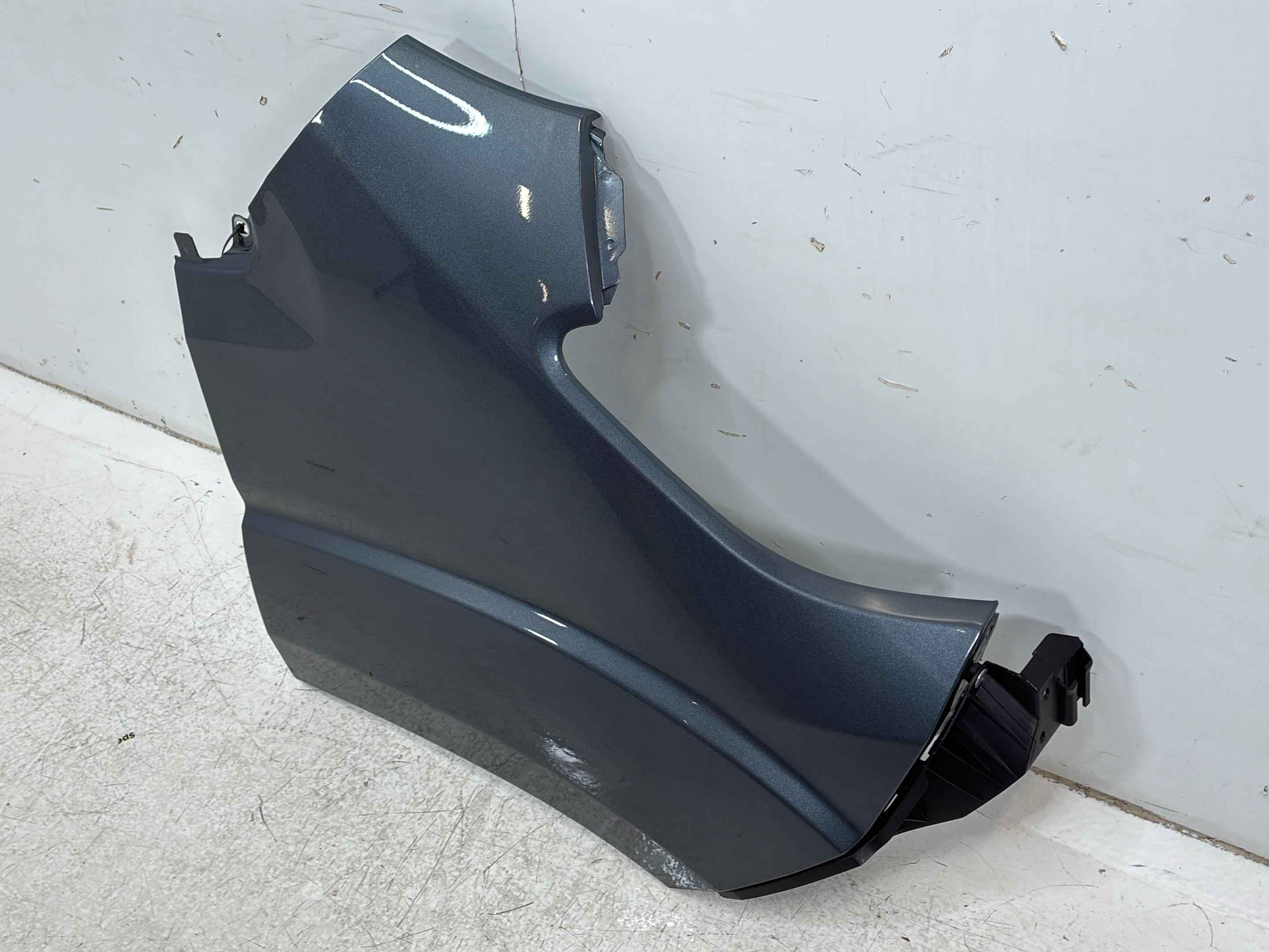 Spatbord rechtsvoor OPEL Movano C Kasten (U9) E-Ducato Hydrogen  205 kW  279 PS (04.2025-> )