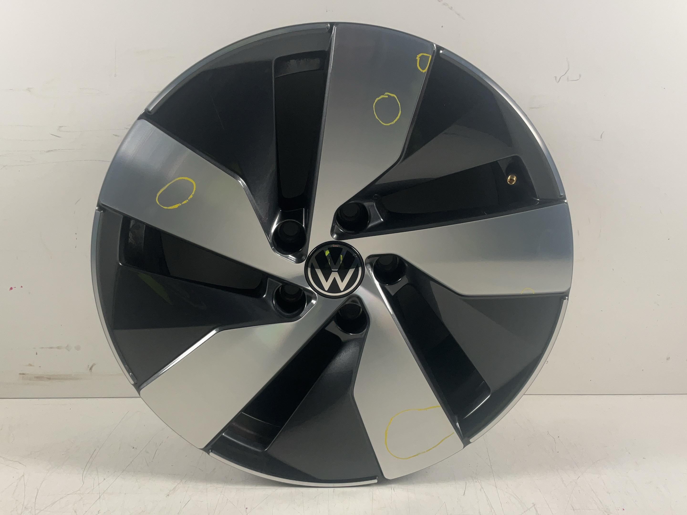 Felge Alu VW Passat B9 Variant (CJ5) 1.5 eTSI  110 kW  150 PS (10.2023-> )