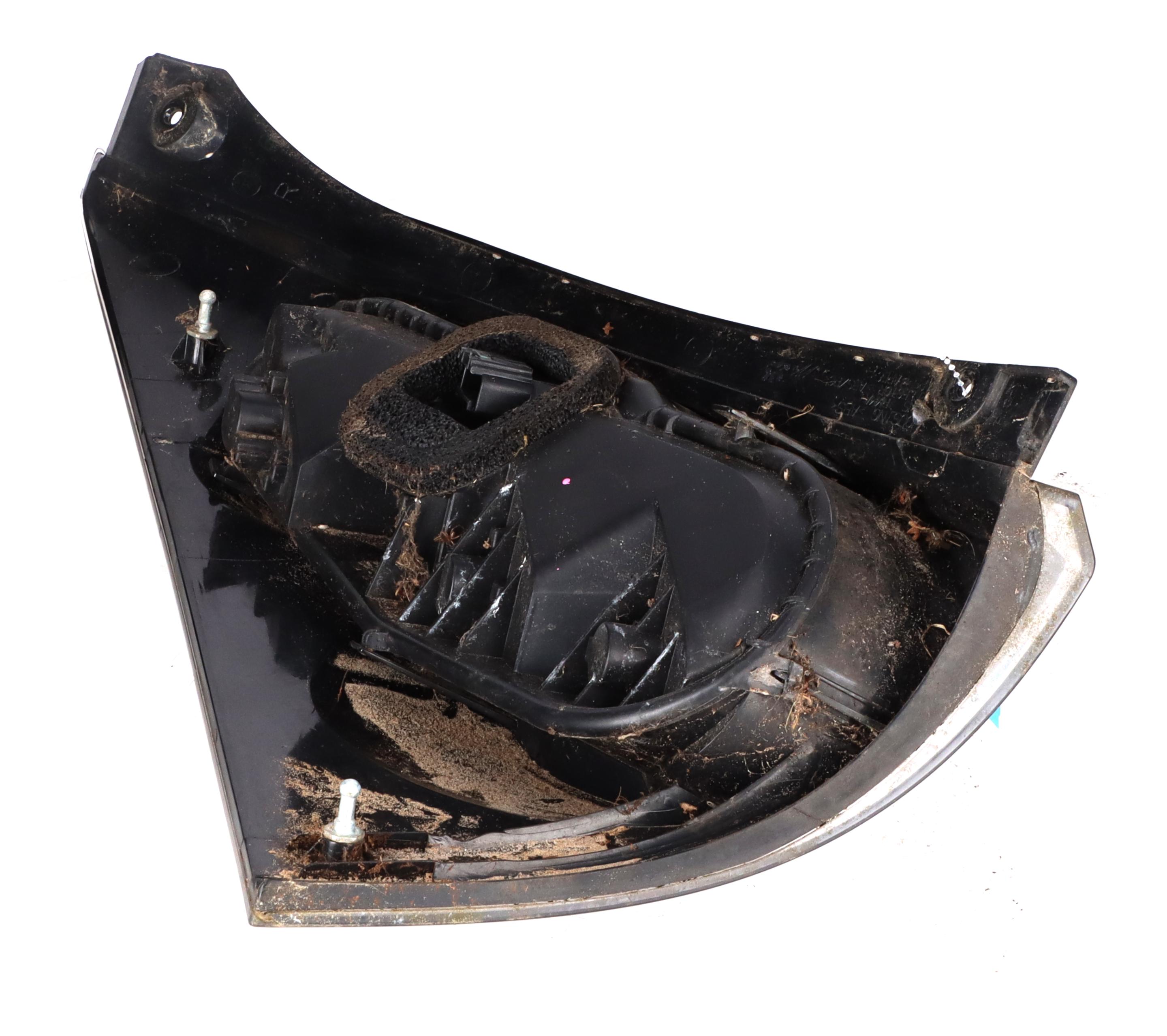 Lampă spate dreapta CITROEN C1 1.0  50 kW  68 PS (06.2005-12.2014)