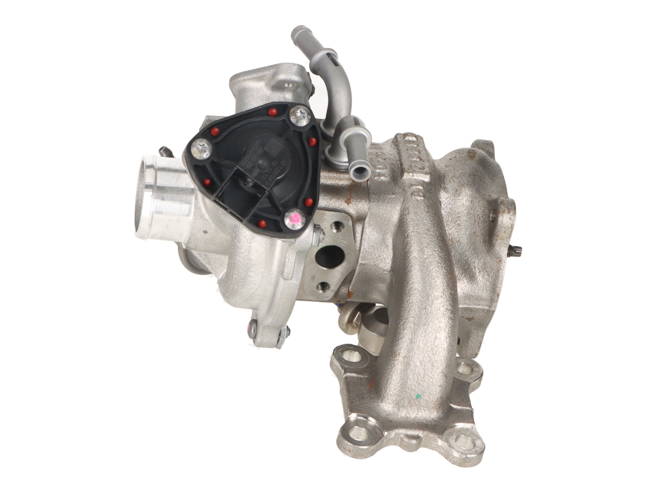 Turbocompresor FORD Fiesta VI (CB1, CCN) 1.0 EcoBoost  92 kW  125 PS (09.2012-> )