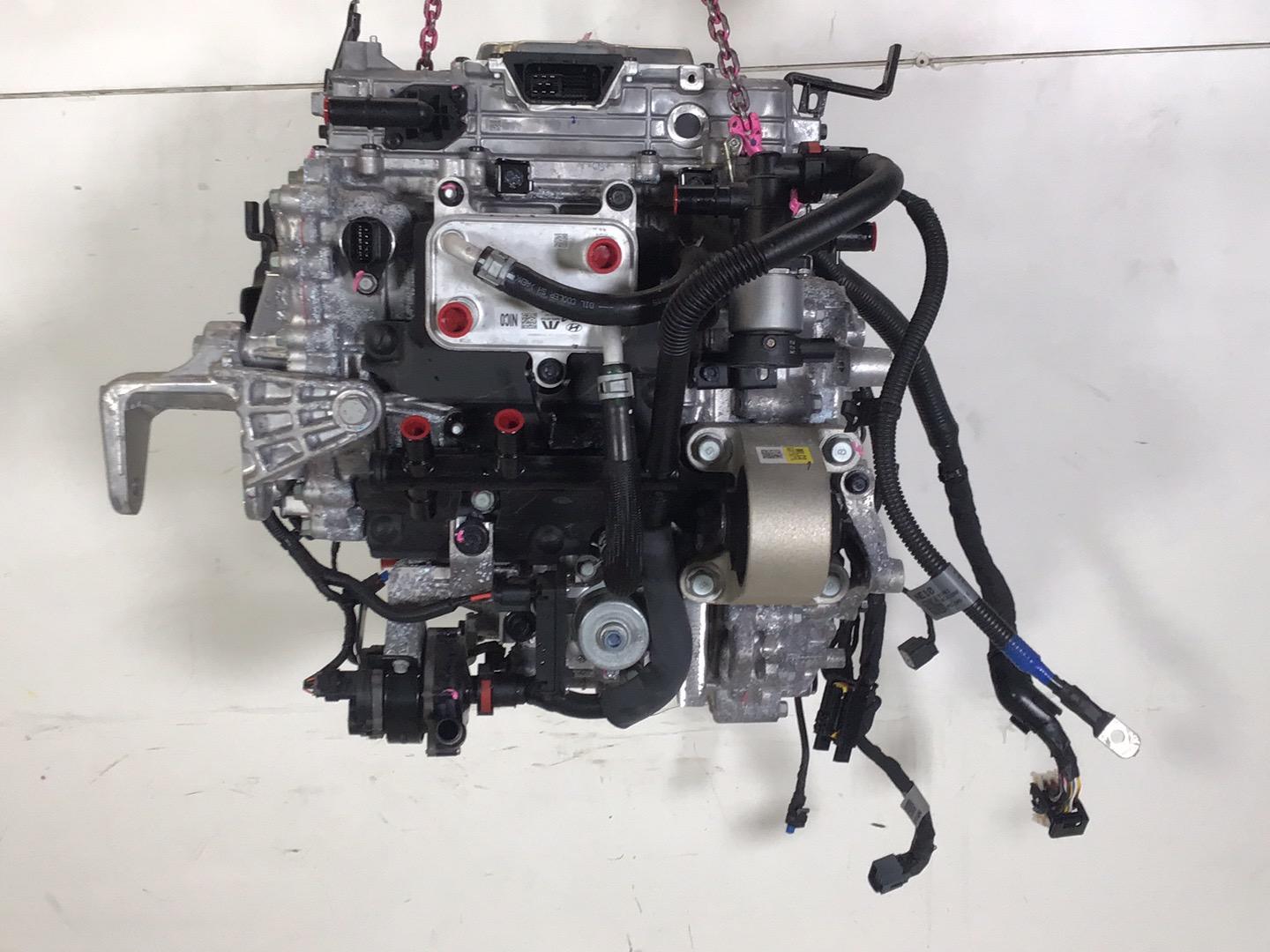 Elektromotor vorne HYUNDAI Ioniq 5 (NE) N Performance Allrad  478 kW  650 PS (11.2023-> )