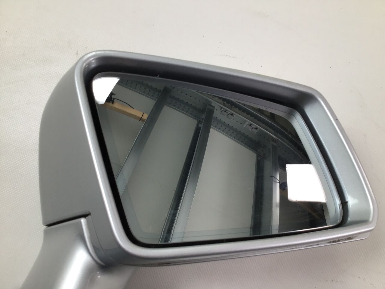 Side mirror right MERCEDES-BENZ CLS (C218) CLS 350 CDI  195 kW  265 PS (01.2011-> )