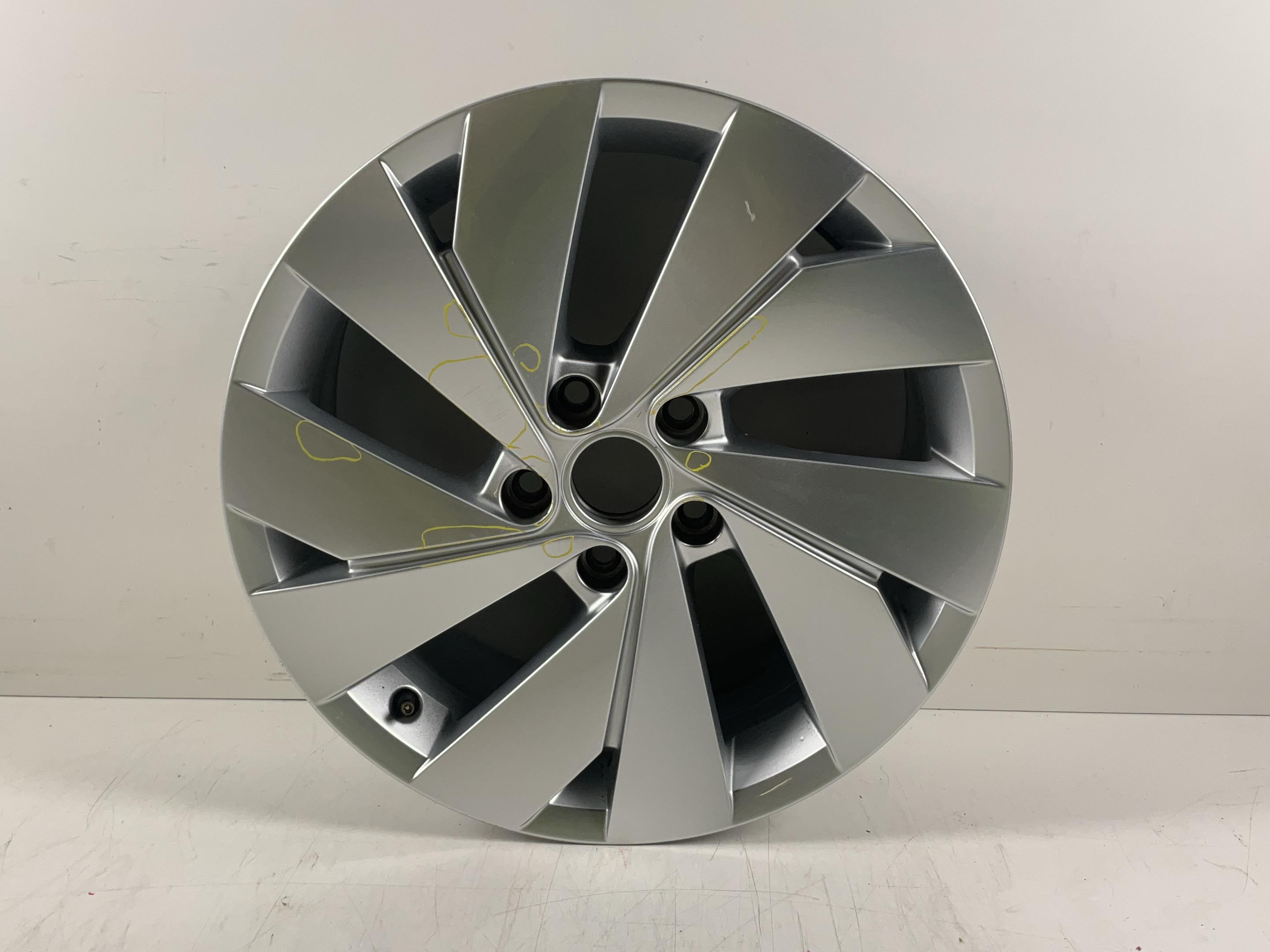 Felge Alu VW Golf VII (5G) 2.0 GTD  135 kW  184 PS (04.2013-> )