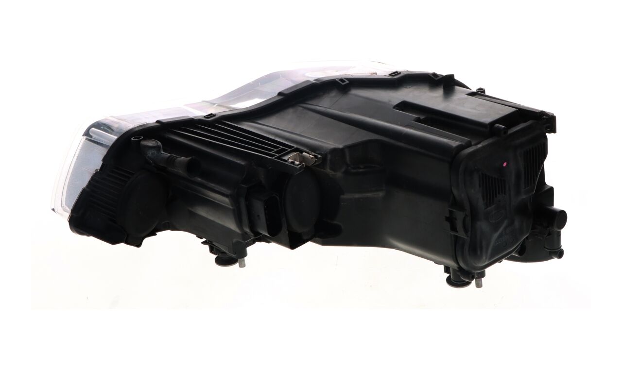 Hauptscheinwerfer links AUDI A1 (8X) 1.2 TFSI  63 kW  86 PS (05.2010-04.2015)