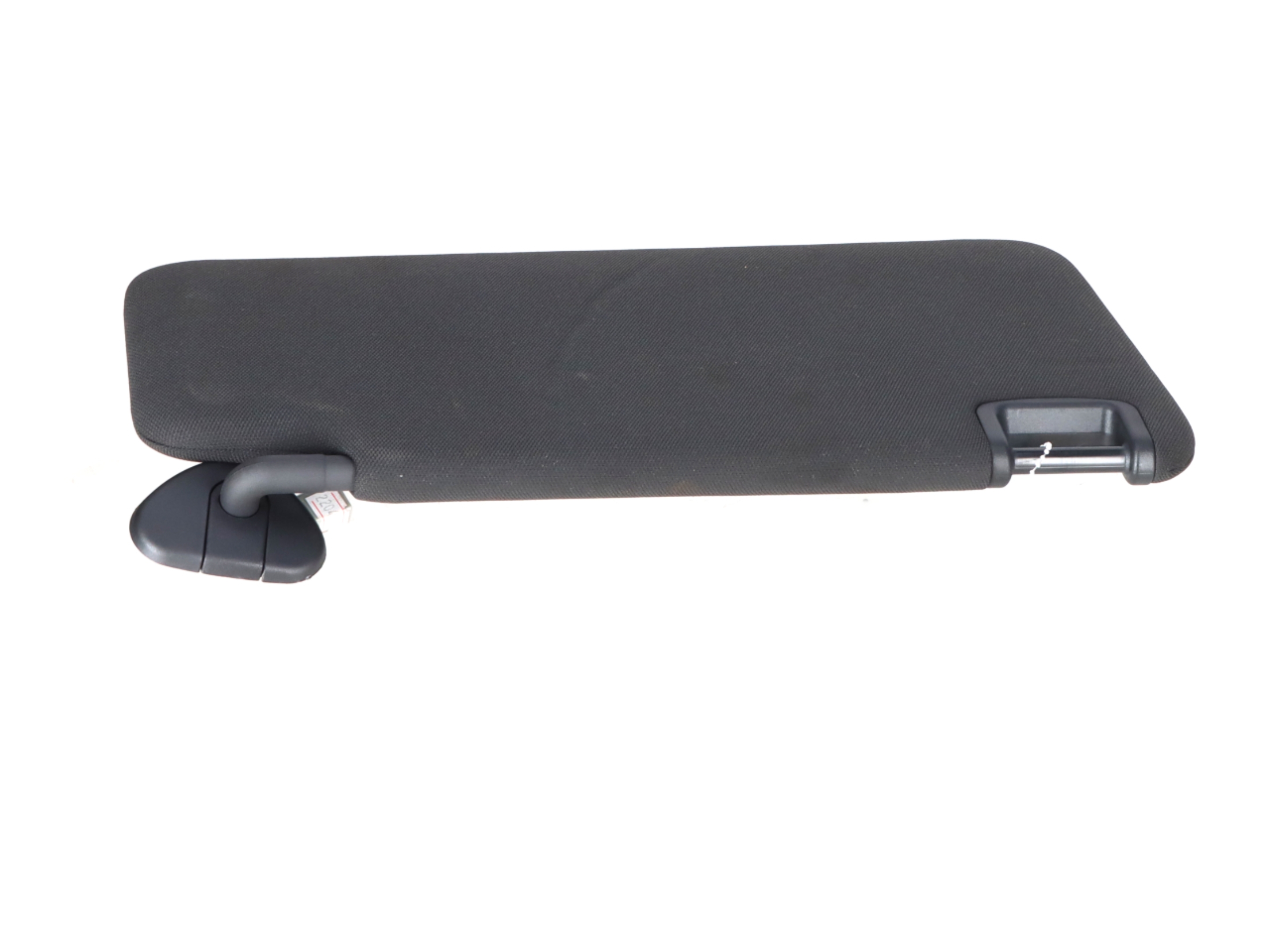 Sun visor left BYD Atto 3 EV  150 kW  204 PS (02.2022-> )