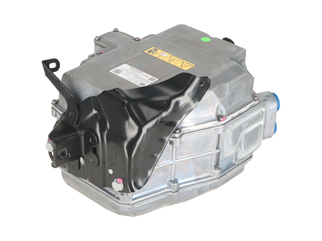 Wechselrichter BMW XM (G09) Label  550 kW  748 PS (08.2023-> )