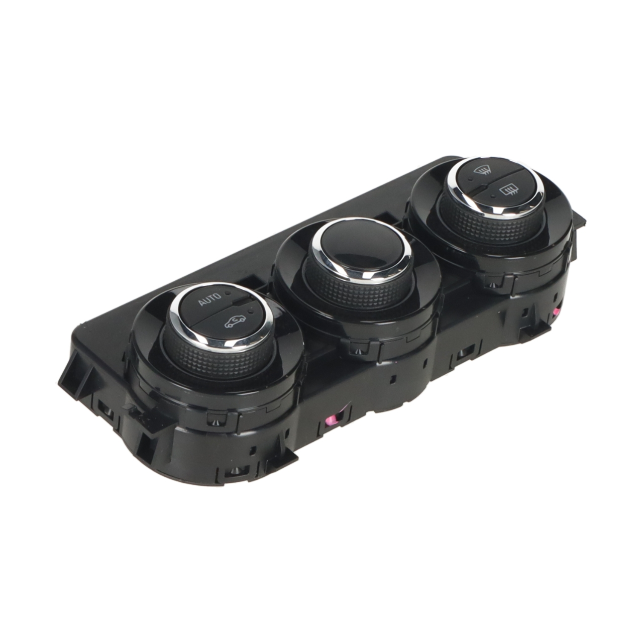 Commande de chauffage (console) OPEL Corsa E (X15) 1.4 Turbo  74 kW  101 PS (09.2014-> ) Commande de chauffage (console) OPEL Corsa E (X15) 1.4 Turbo  74 kW  101 PS (09.2014-> )