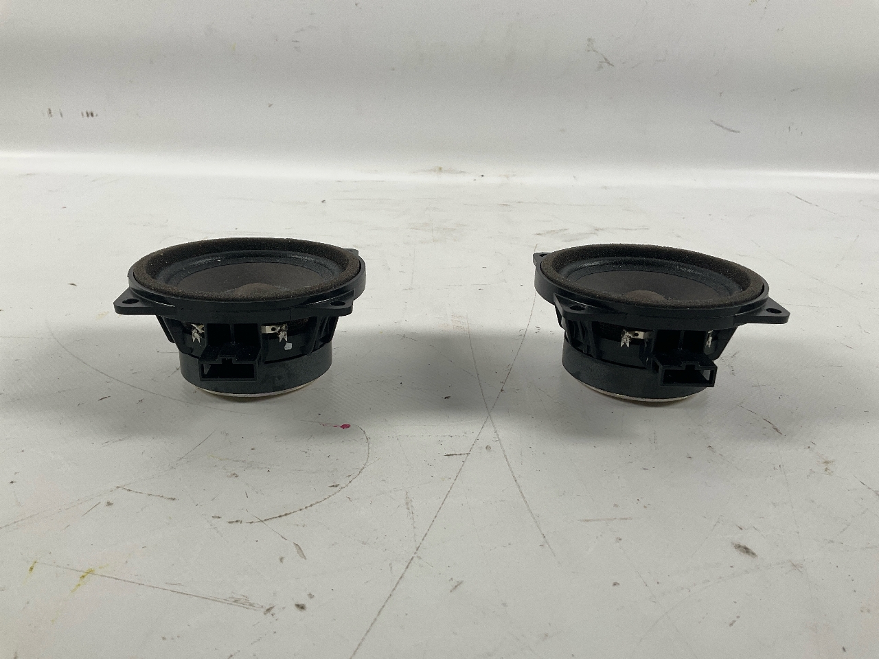 Loudspeaker system SKODA Octavia IV Combi (NX5) 2.0 TDI  110 kW  150 PS (11.2019-> )