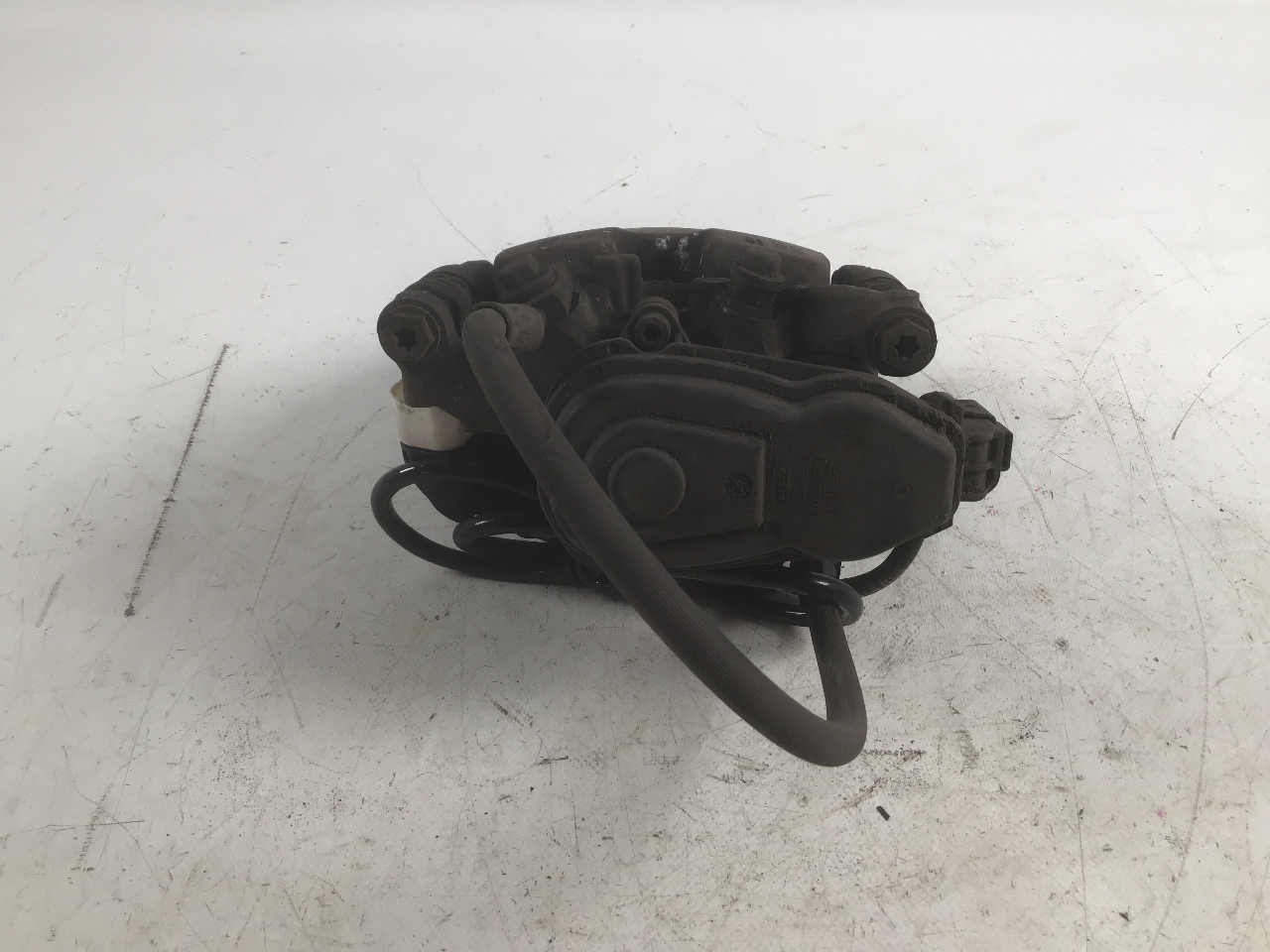 Bremssattel rechts hinten MERCEDES-BENZ E-Klasse Cabriolet (A238) E 300 EQ Boost  190 kW  258 PS (06.2019-> )