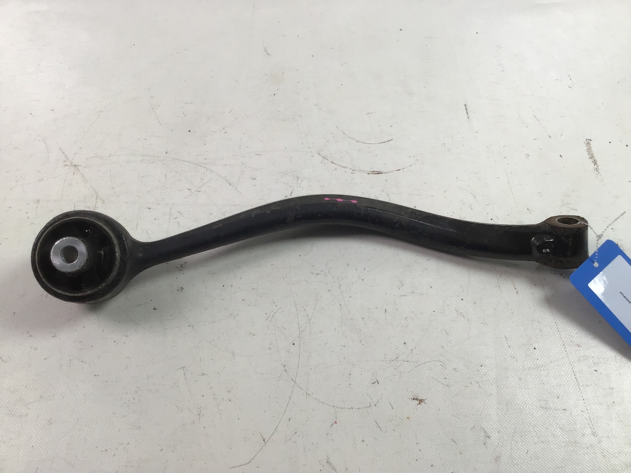 Draagarm rechtsvoor BMW X3 (F25) xDrive 20d  135 kW  184 PS (09.2010-03.2014)