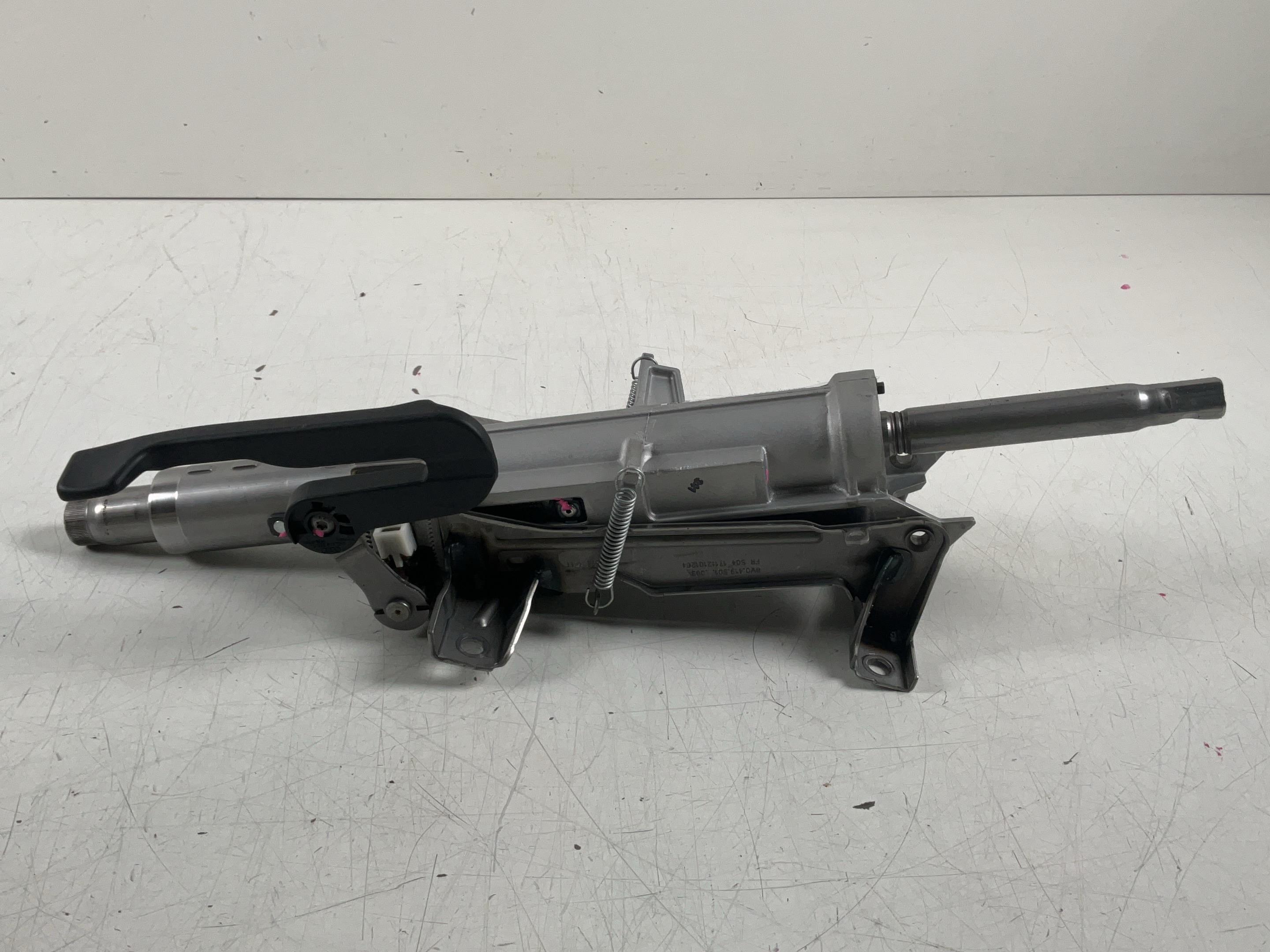 Steering column AUDI A4 Avant (8W, B9) 1.4 TFSI  110 kW  150 PS (02.2016-> )