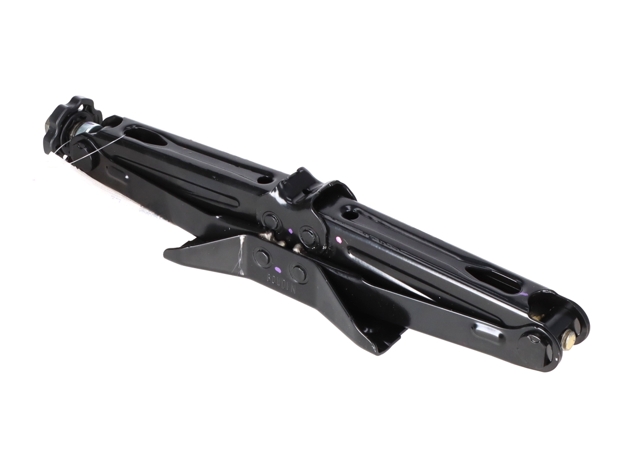 Krik OPEL Vivaro C Kasten (K0) VIVARO-E HYDROGEN  100 kW  136 PS (08.2022-> )