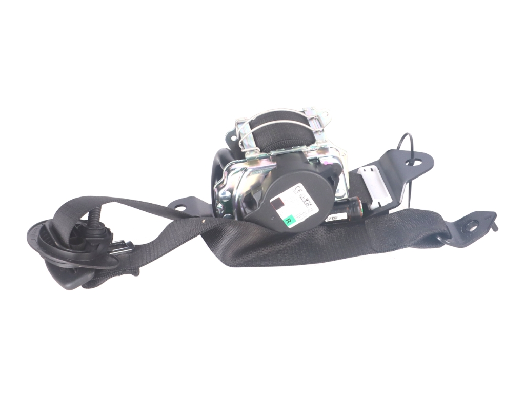 Ceinture de sécurité avant droit BMW i3 (I01) electric  125 kW  170 PS (09.2014-> )