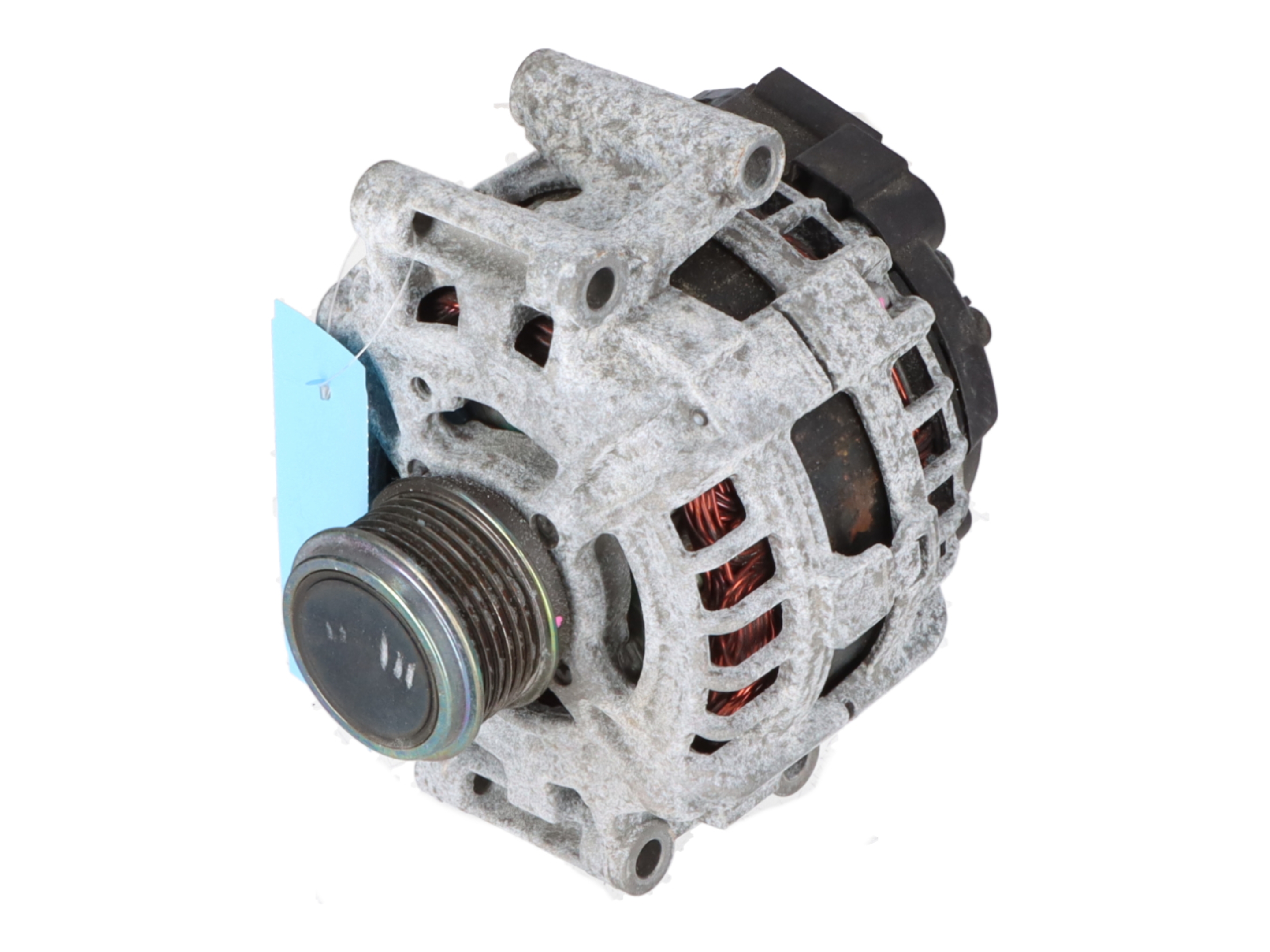 Dynamo VW Passat B8 Variant (3G) 2.0 TSI  140 kW  190 PS (11.2018-03.2024)