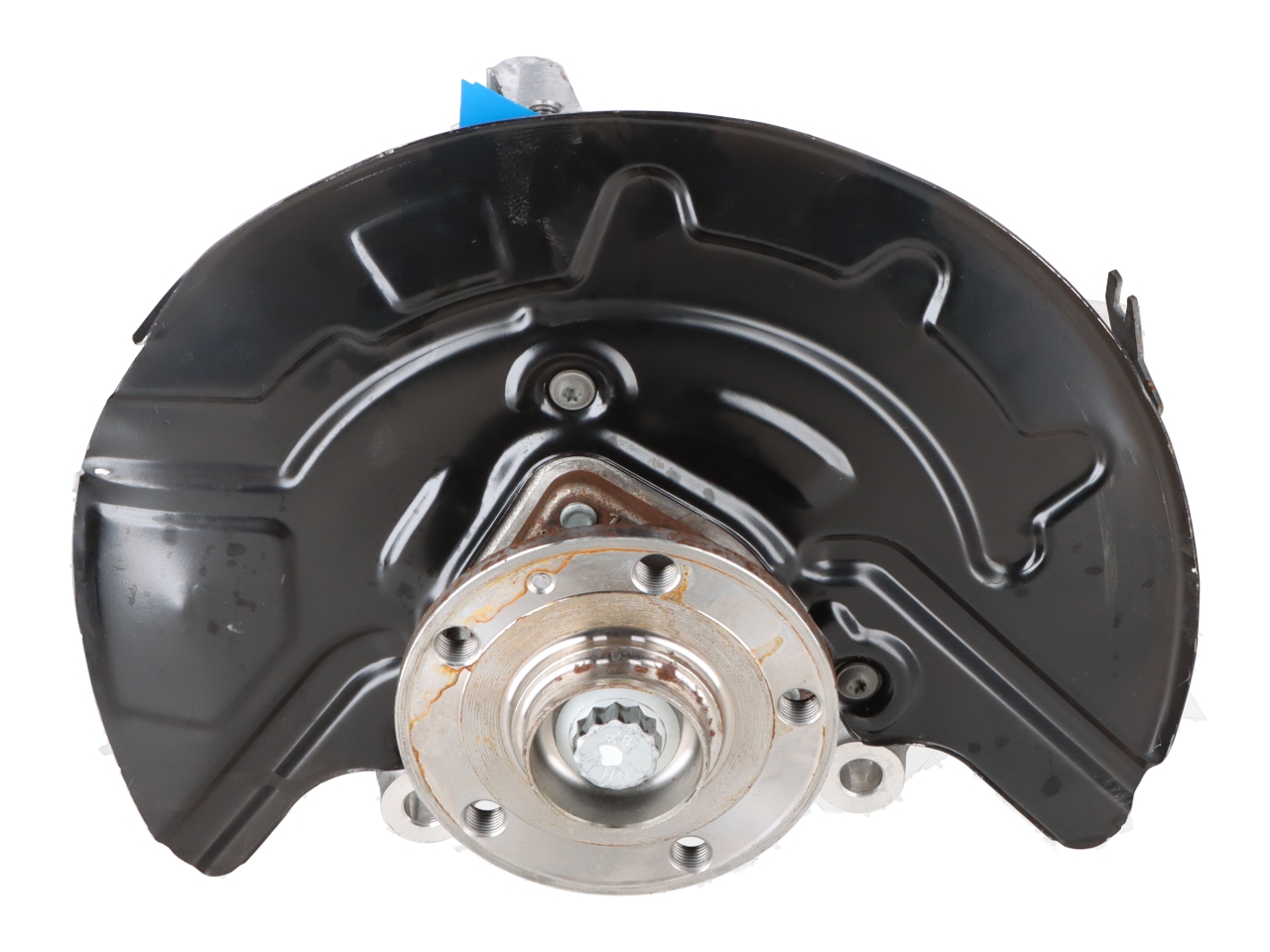 Axle stub SONSTIGER HERSTELLER Sonstiges Modell Sonstiger Typ