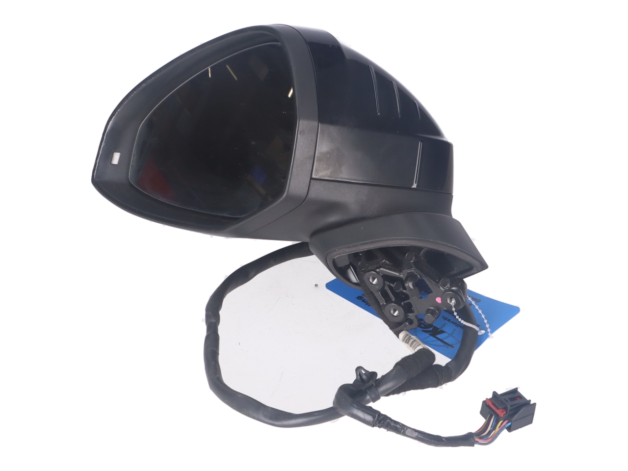 Außenspiegel links AUDI A4 Avant (8W, B9) 35 TFSI Mild Hybrid  110 kW  150 PS (12.2018-> ) Außenspiegel links AUDI A4 Avant (8W, B9) 35 TFSI Mild Hybrid  110 kW  150 PS (12.2018-> )