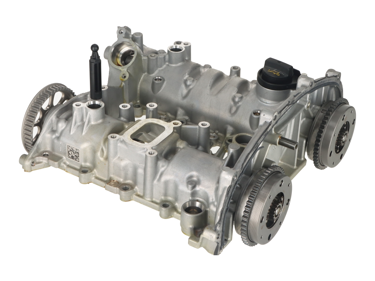 Camshaft FORD Fiesta VII (HJ, HF) 1.0 EcoBoost  92 kW  125 PS (05.2017-> )