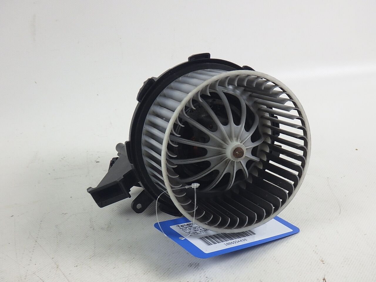 Heater blower AUDI A4 Avant (8K, B8) 2.0 TDI  105 kW  143 PS (04.2008-12.2015)