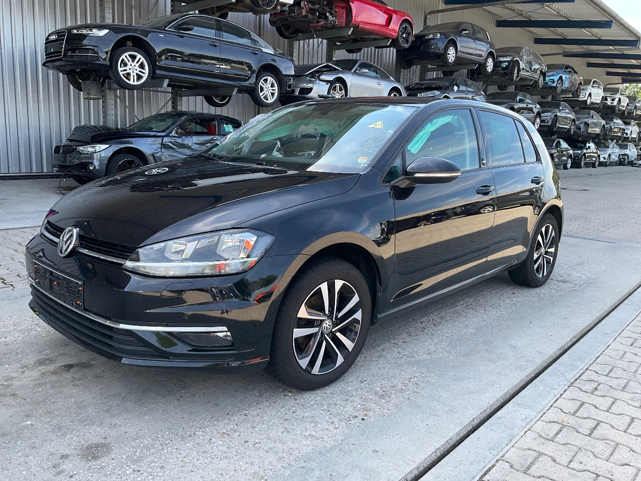 VW
