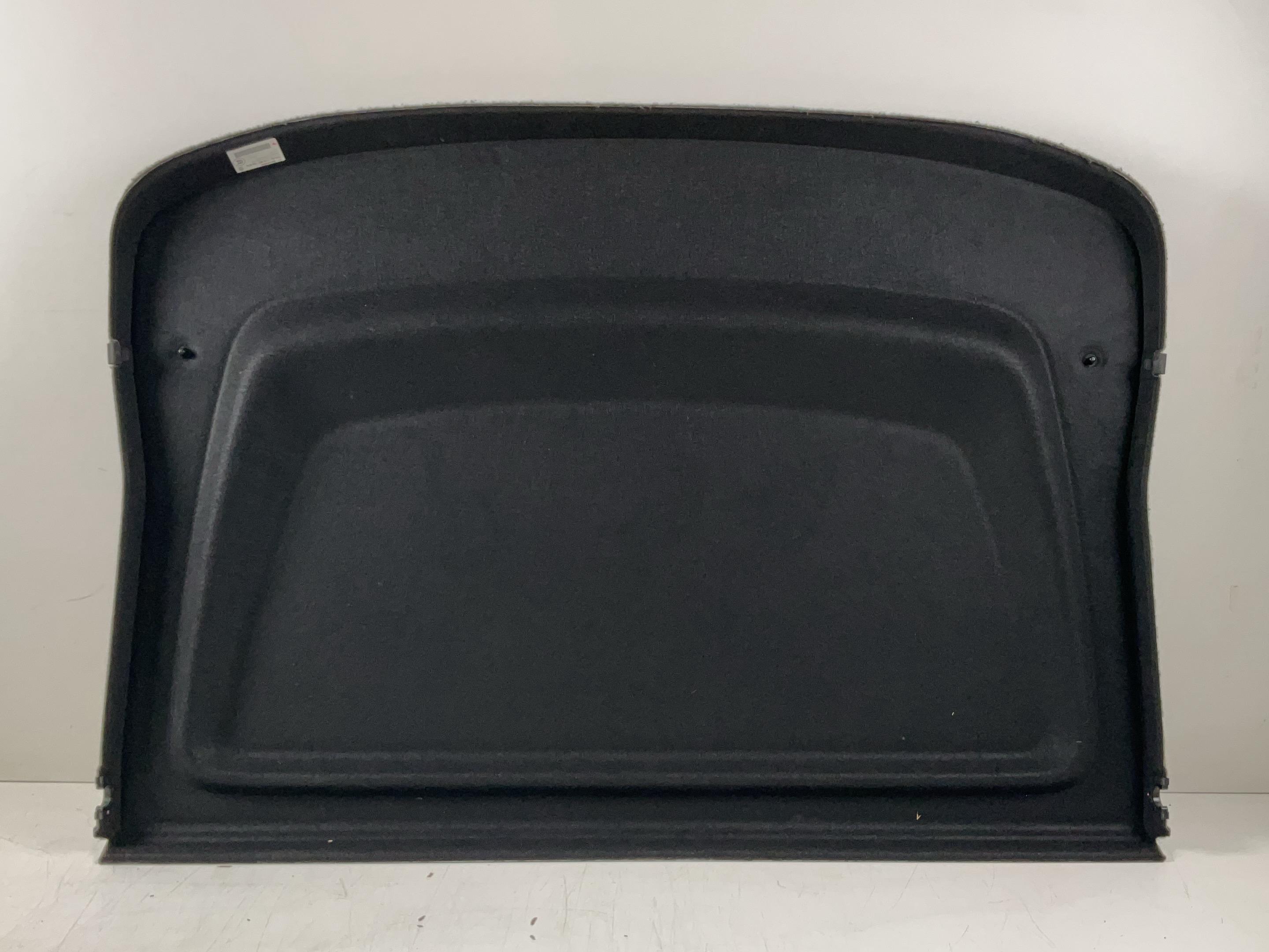 Hoedenplank VW ID.4 (E21) GTX  77 kW  105 PS (05.2021-> )