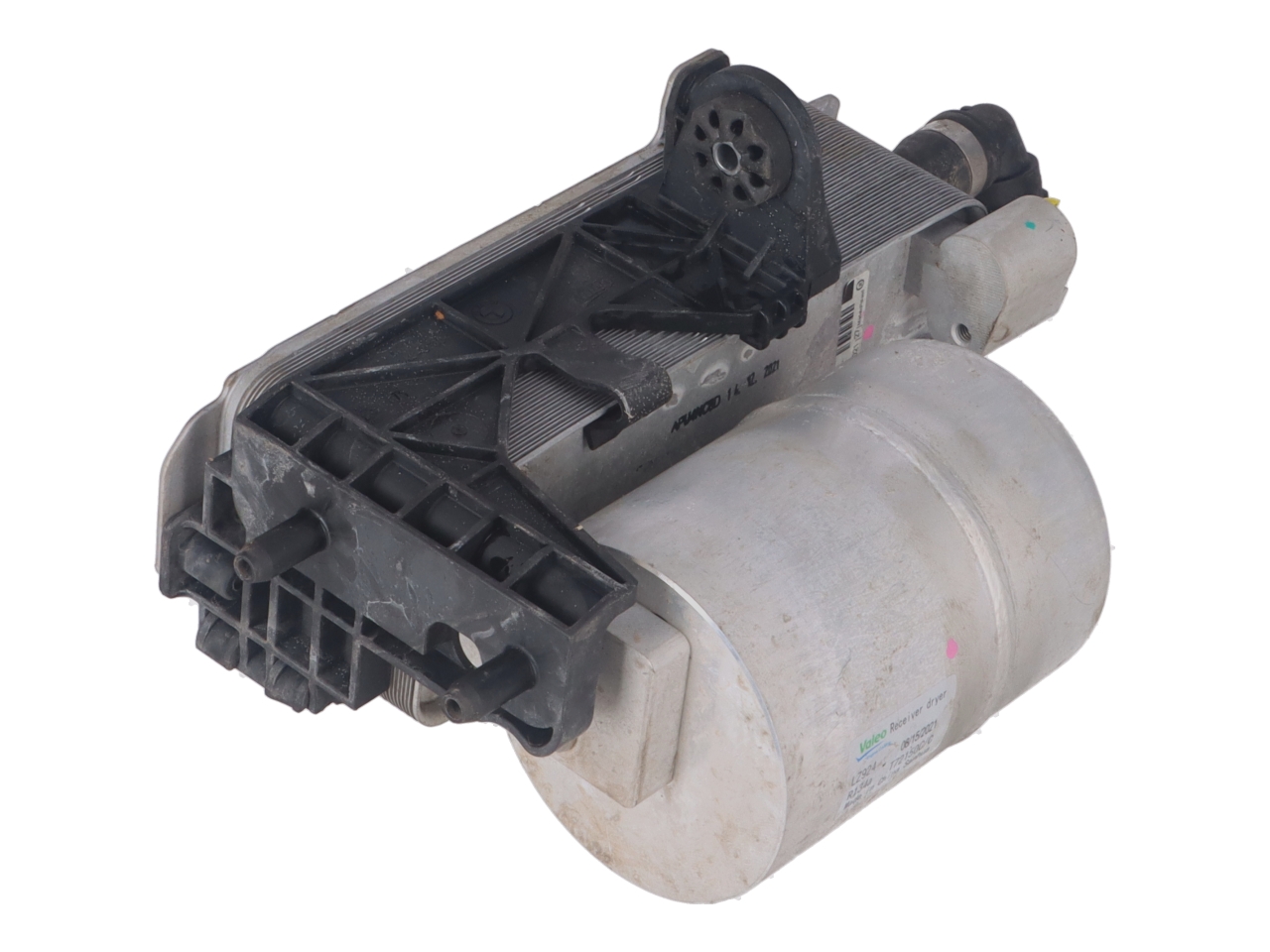 Condenseur de climatisation BMW X5 (G05, F95) xDrvie 45e iPerformance  290 kW  394 PS (06.2019-> ) Condenseur de climatisation BMW X5 (G05, F95) xDrvie 45e iPerformance  290 kW  394 PS (06.2019-> )