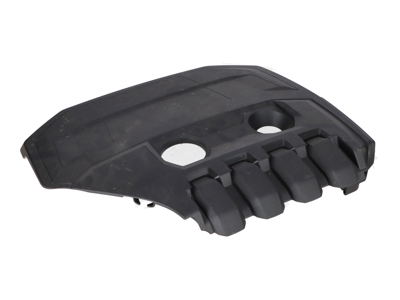 Motorabdeckung CUPRA Formentor (KM7) 1.5 TSI  110 kW  150 PS (11.2020-> )