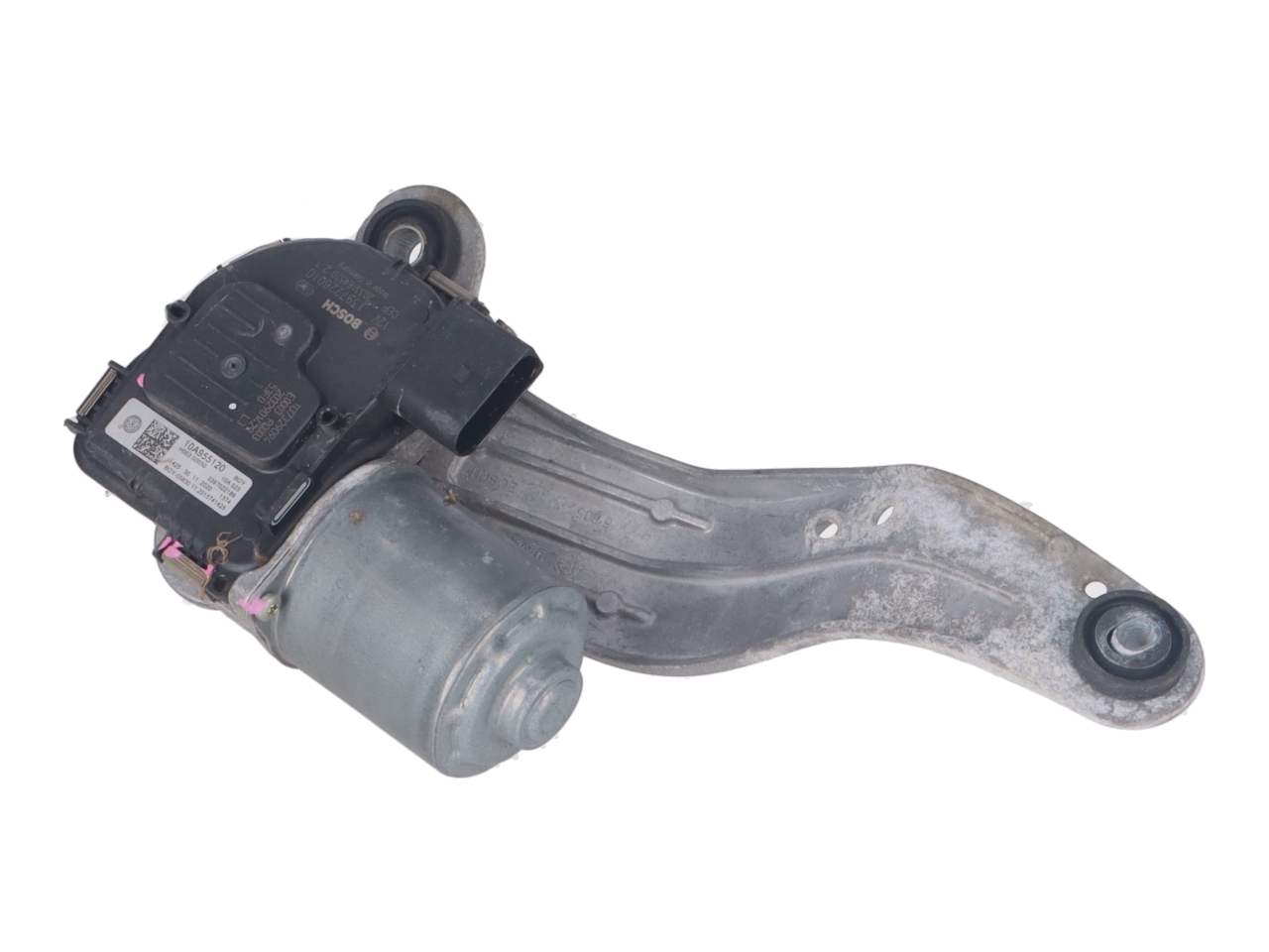 Motorul ștergătorului dreapta VW ID.3 (E11, E12) Pro S  150 kW  204 PS (11.2021-> )