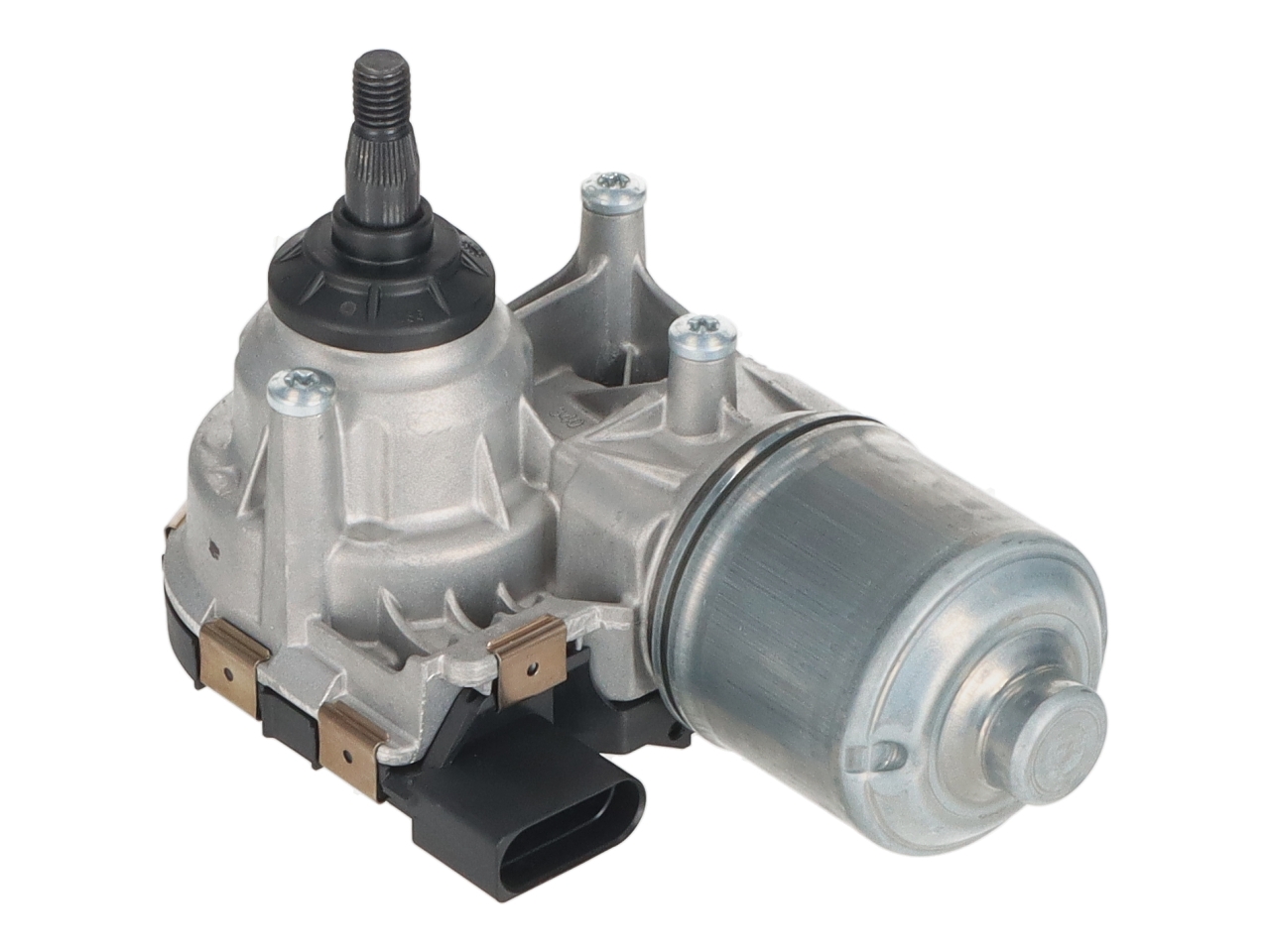 Wiper motor left front FORD Focus III (DYB) 1.0 EcoBoost  103 kW  140 PS (10.2017-> )