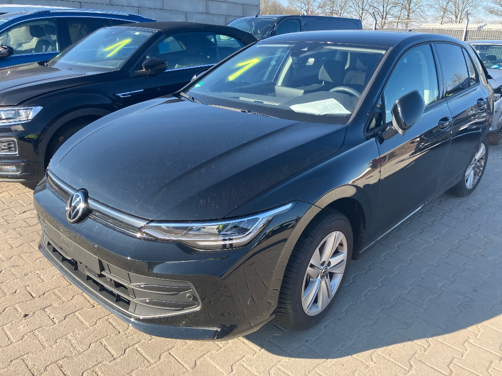 Golf VIII (CD) 1.5 TSI