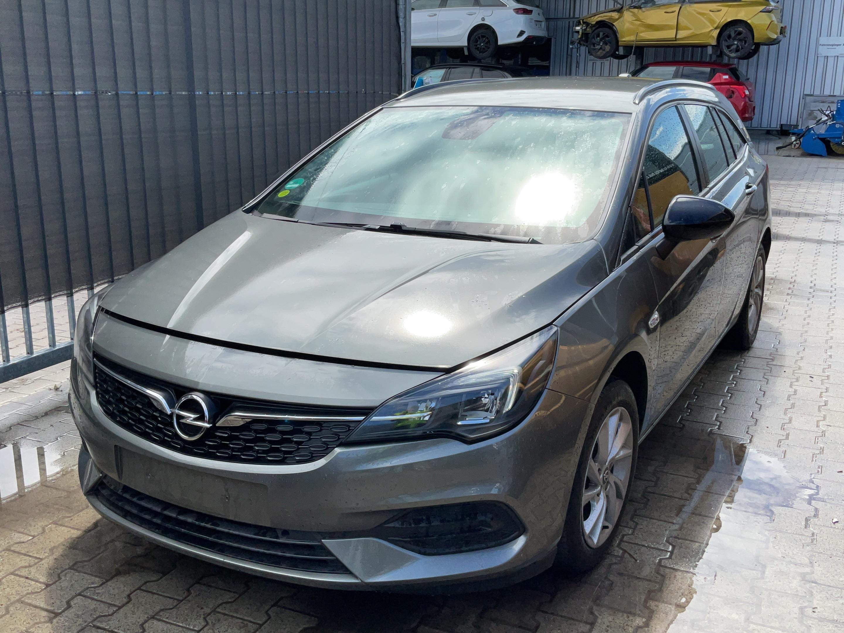 Astra K Sports Tourer (B16) 1.2 Turbo