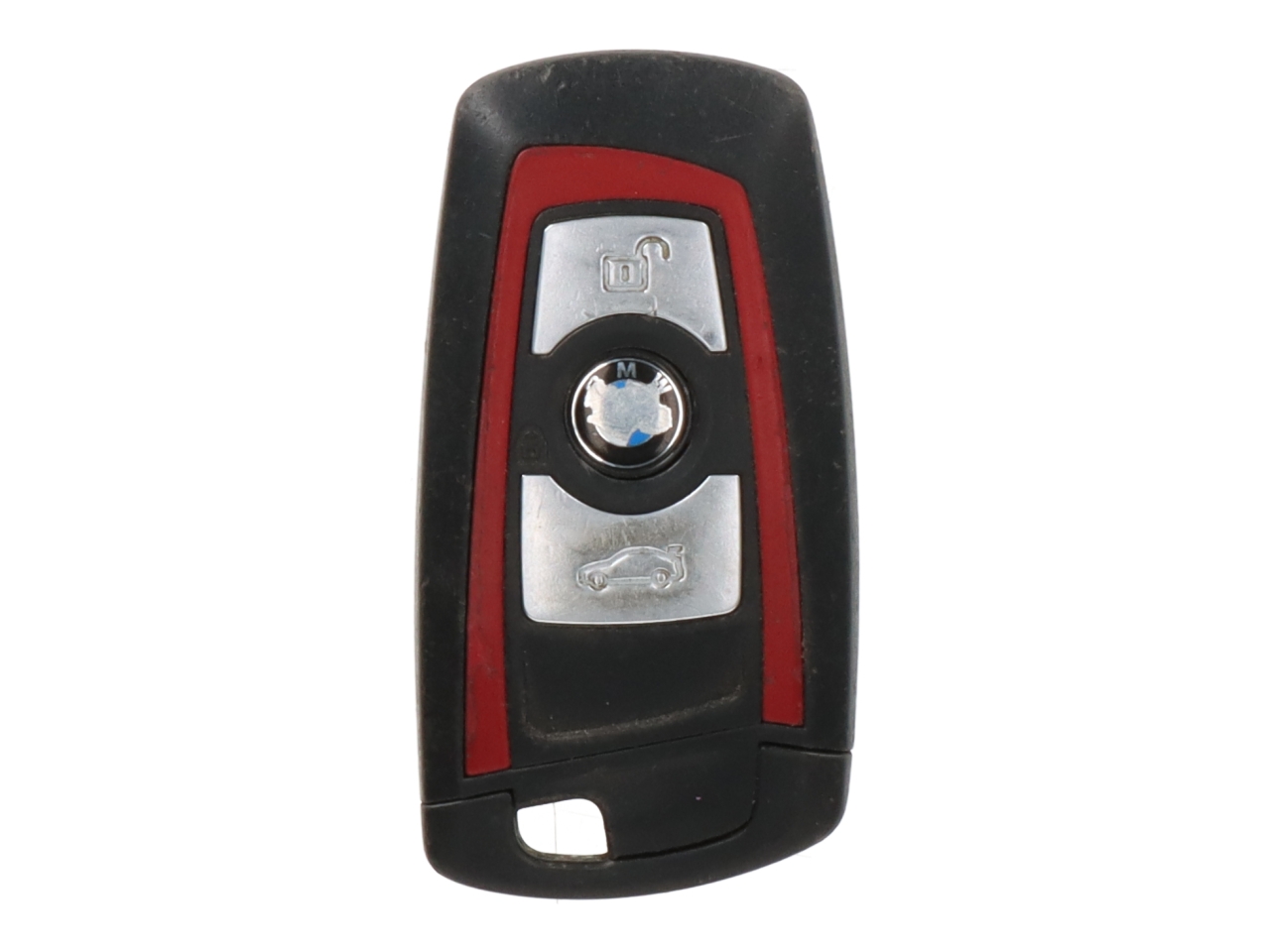 Door key BMW 3er Touring (F31) 320d xDrive  135 kW  184 PS (01.2012-06.2015)