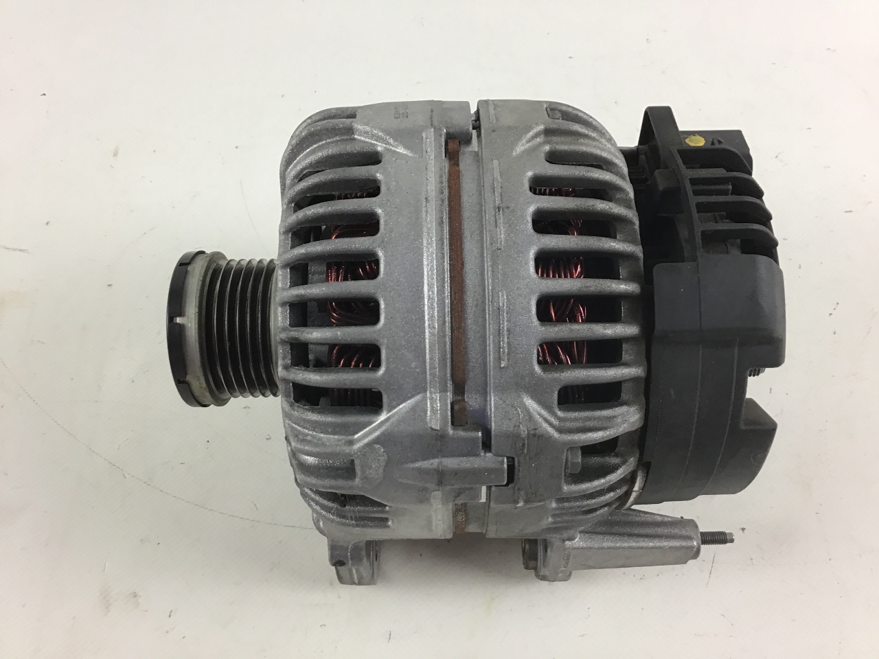 Alternator VW Fabia II Kombi (545) 1.2 TSI  66 kW  90 PS (05.2011-05.2014)