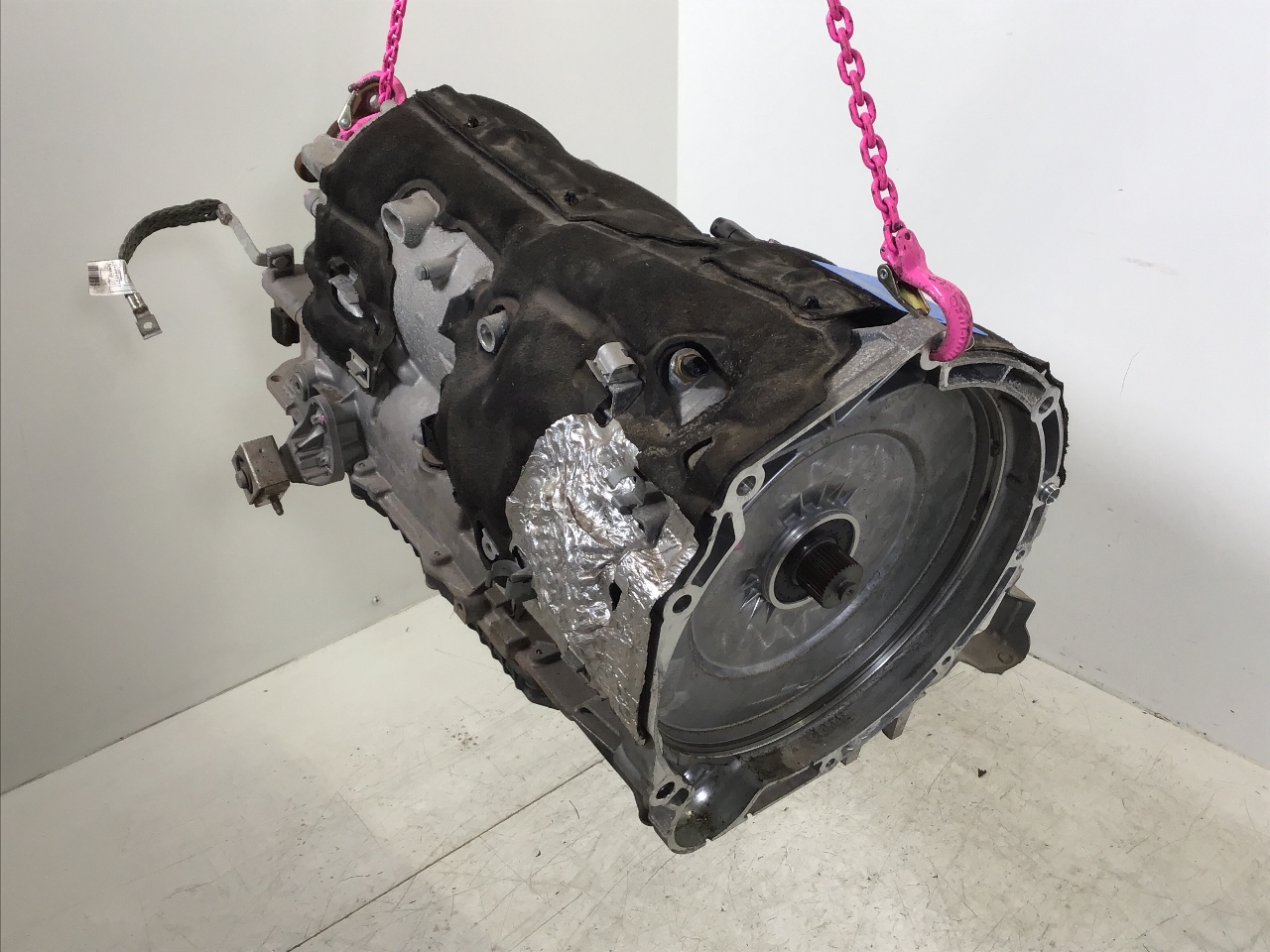 Boîte de vitesses automatique BMW 3er (G20, G28, G80) 330 e Plug-in-Hybrid xDrive  215 kW  292 PS (07.2020-> ) Boîte de vitesses automatique BMW 3er (G20, G28, G80) 330 e Plug-in-Hybrid xDrive  215 kW  292 PS (07.2020-> )