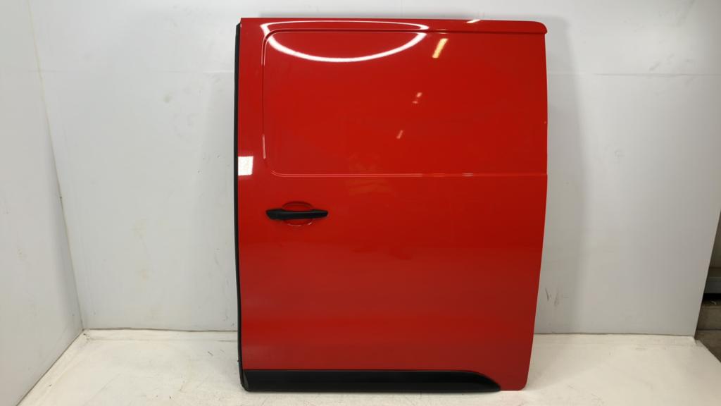 Schiebetür links OPEL Vivaro C Kasten (K0) VIVARO-E HYDROGEN  100 kW  136 PS (08.2022-> ) Schiebetür links OPEL Vivaro C Kasten (K0) VIVARO-E HYDROGEN  100 kW  136 PS (08.2022-> )