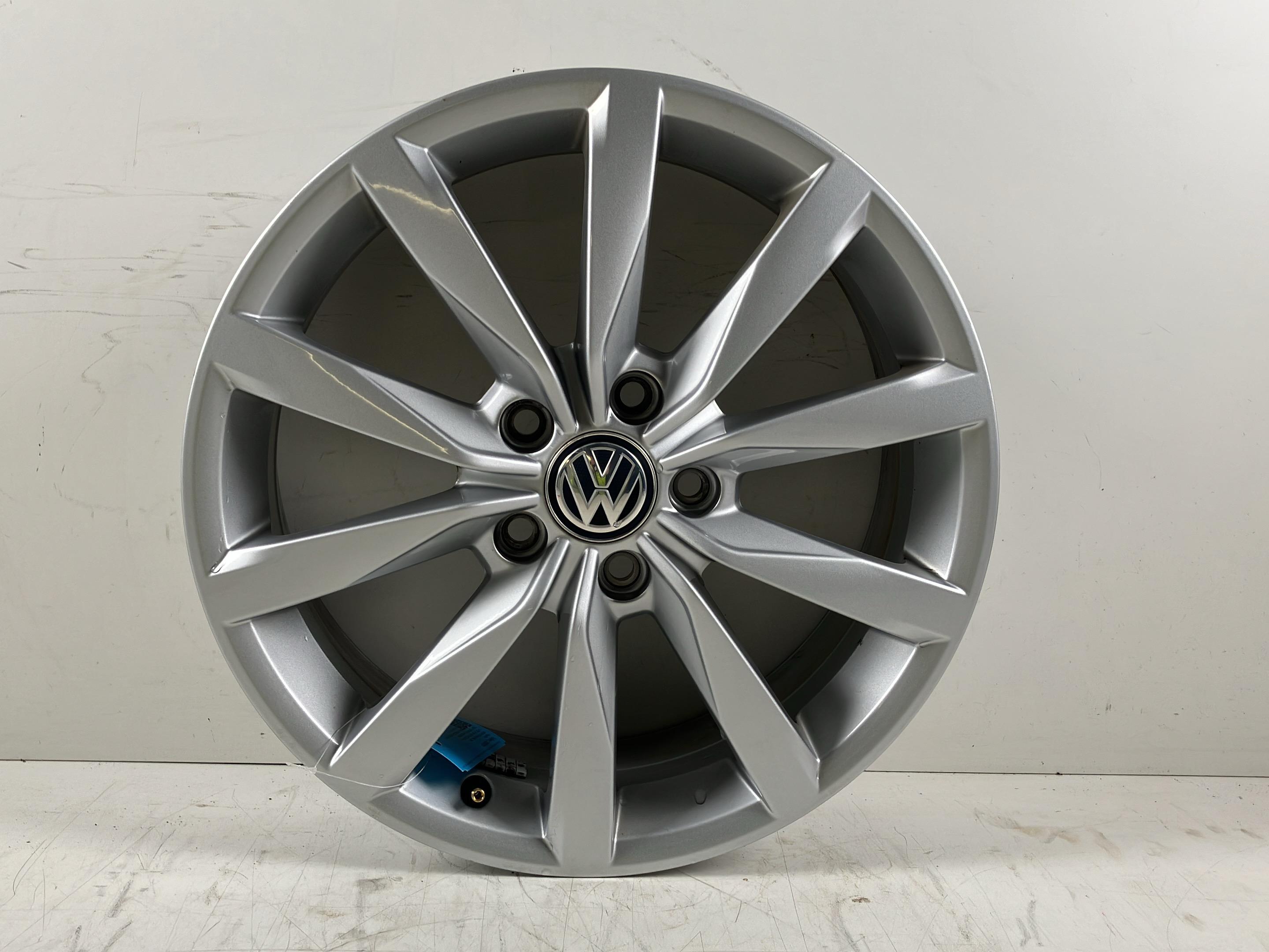 Obręcz aluminiowa VW Golf VII Variant (BA, BV) 1.6 TDI  77 kW  105 PS (05.2013-> )