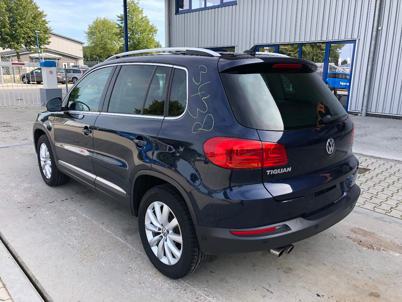 VW