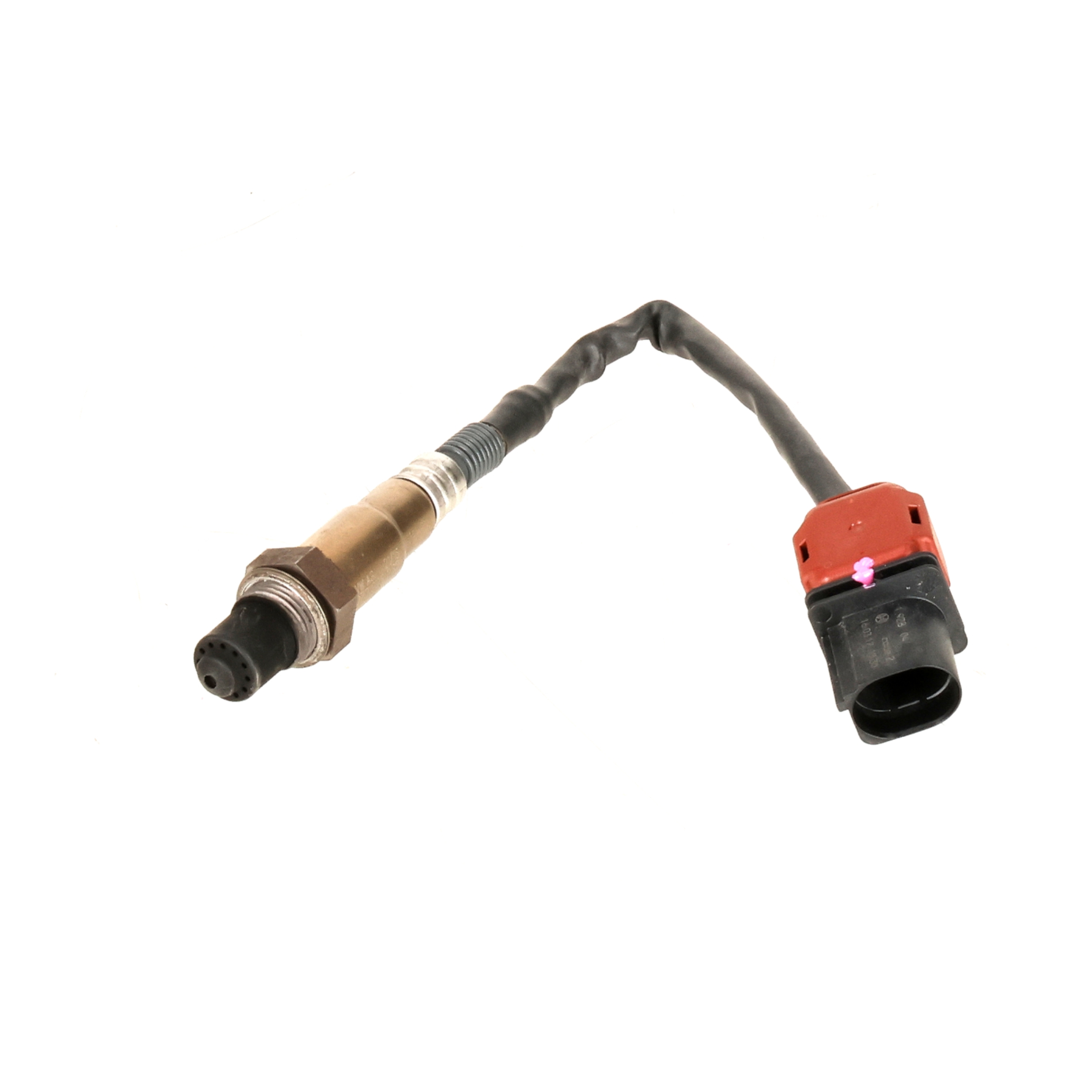 NOx Sensor AUDI A8 (4H) 3.0 TDI quattro  190 kW  258 PS (10.2013-01.2018)