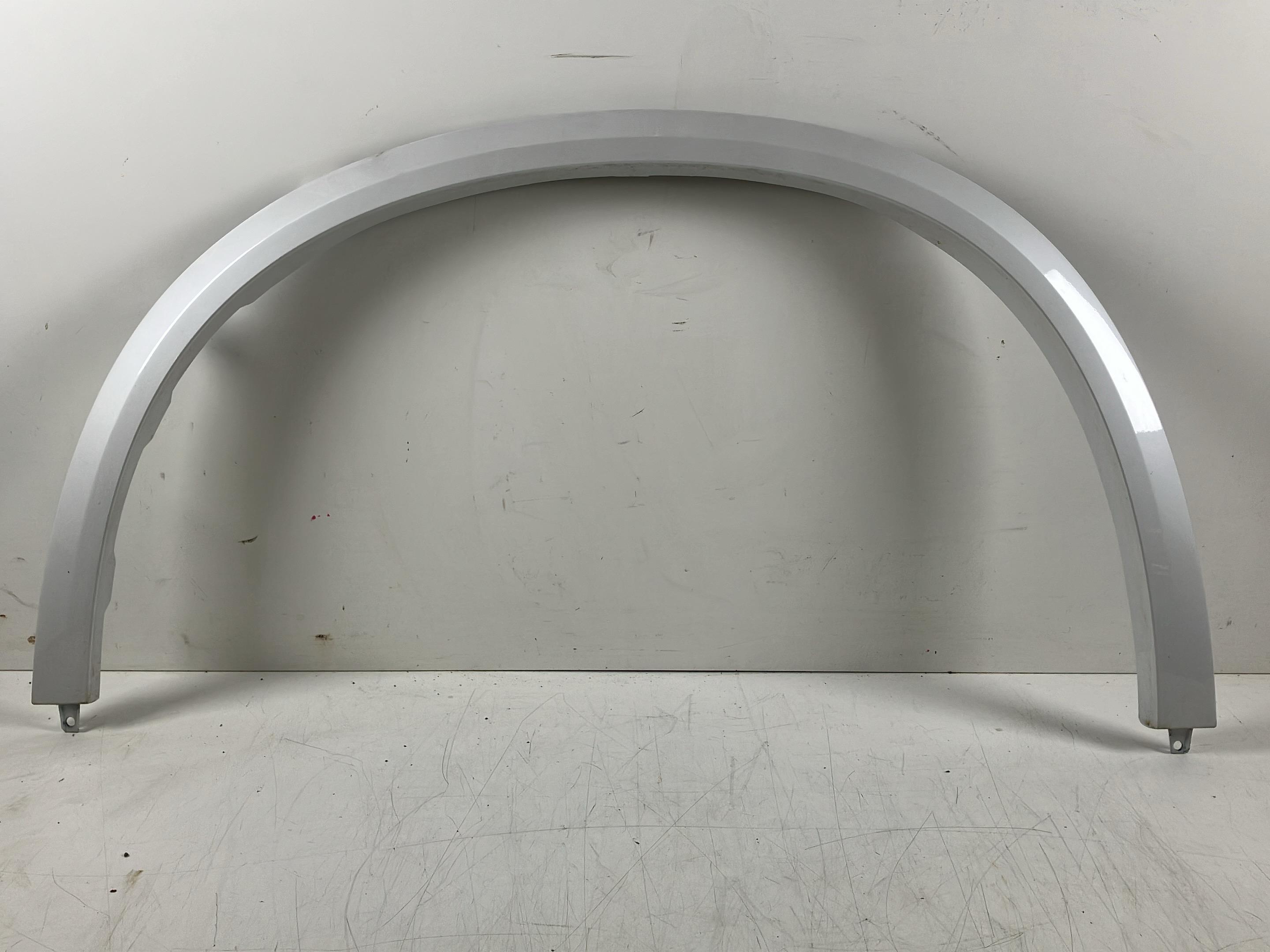 Cover fender right front BMW X5 (G05, F95) 50e Plug-in-Hybrid xDrive  360 kW  489 PS (04.2023-> )