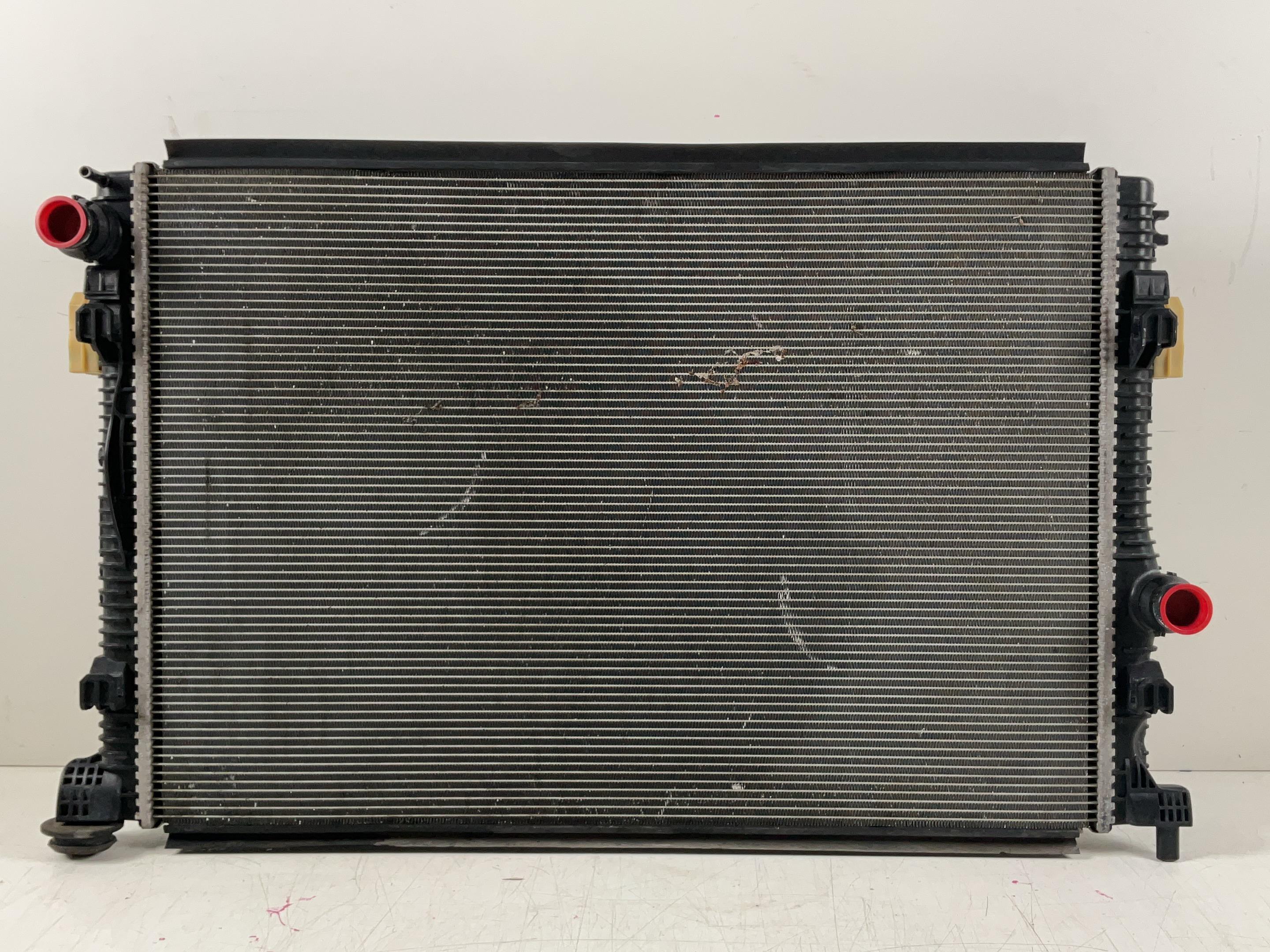 Radiator AUDI Q3 Sportback (F3N) 2.5 RS quattro  294 kW  400 PS (10.2019-> )