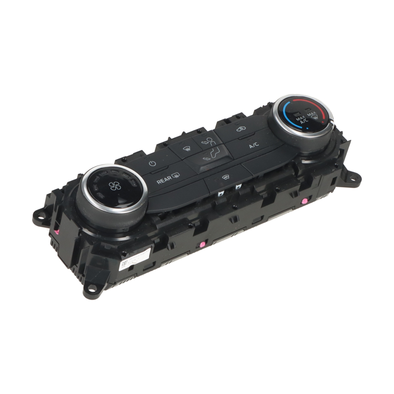 Heizungsbetätigung (Konsole) FORD Tourneo Custom V362 Bus (F3) 2.0 TDCi  96 kW  130 PS (12.2015-> ) Heizungsbetätigung (Konsole) FORD Tourneo Custom V362 Bus (F3) 2.0 TDCi  96 kW  130 PS (12.2015-> )