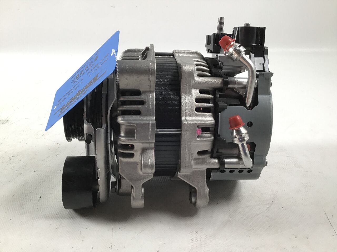 Generator BMW X7 (G07) xDrive 40d Mild-Hybrid  250 kW  340 PS (03.2019-> )