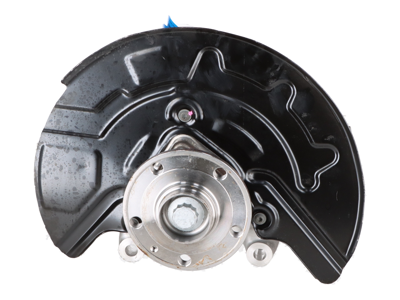 Fusée d'essieu SONSTIGER HERSTELLER Sonstiges Modell Sonstiger Typ