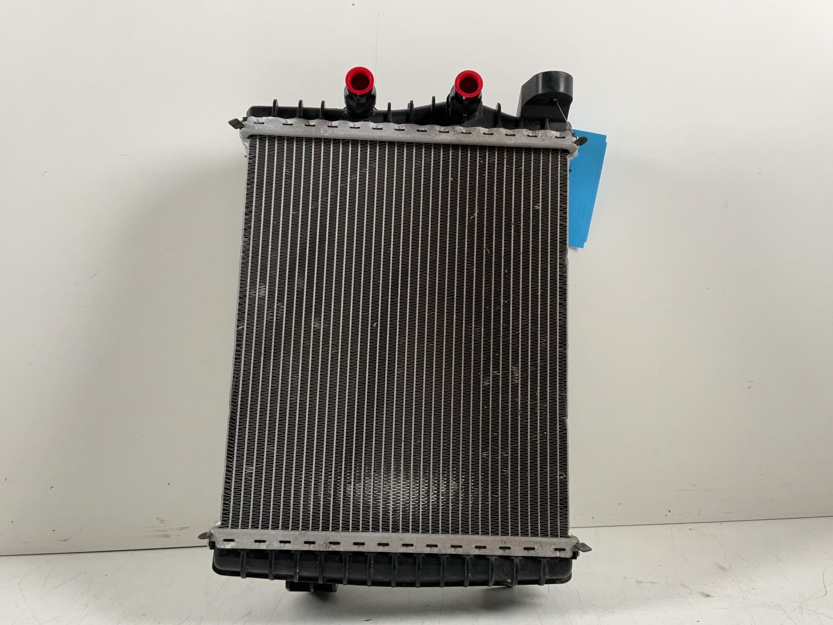 Echangeur d'air de suralimentation PEUGEOT Jumpy Kasten (V) Vivaro-e HYDROGEN  100 kW  136 PS (10.2024-> )