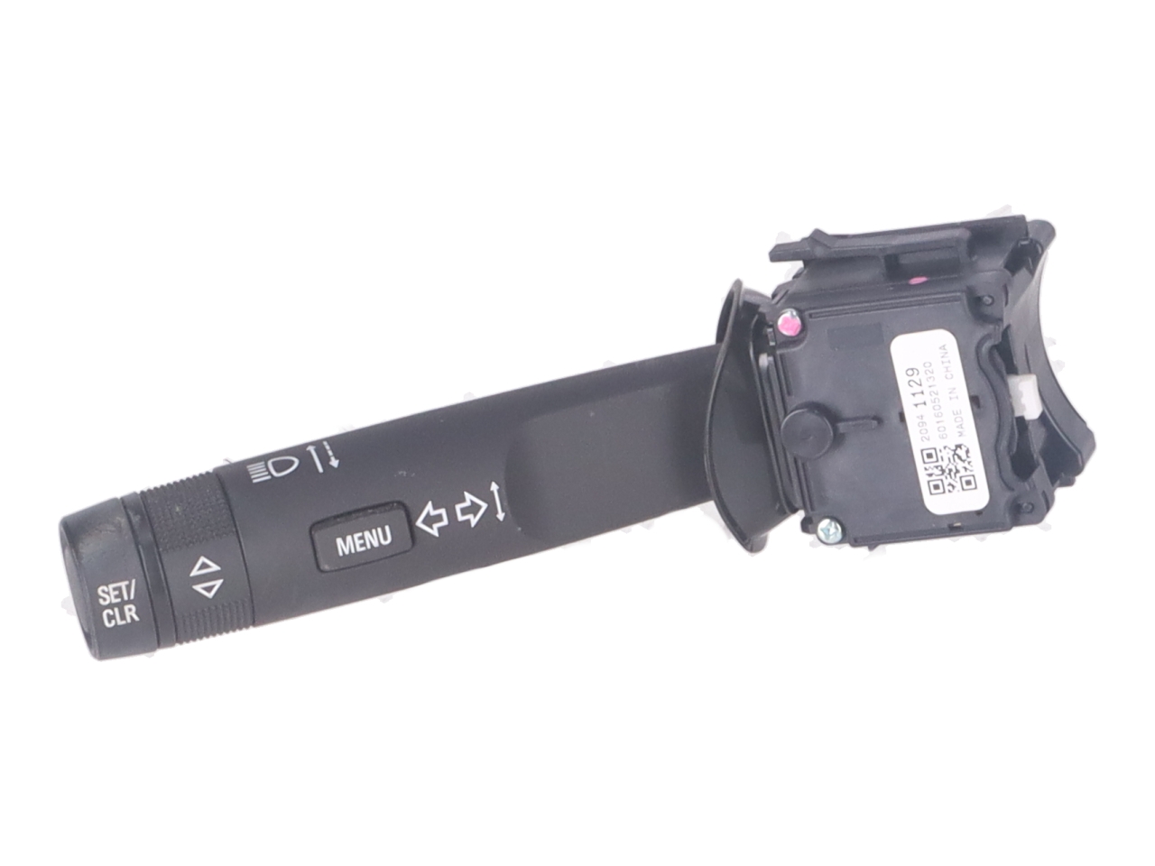 Knipperlicht Schakelaar OPEL Adam 1.4  64 kW  87 PS (10.2012-02.2019) Knipperlicht Schakelaar OPEL Adam 1.4  64 kW  87 PS (10.2012-02.2019)