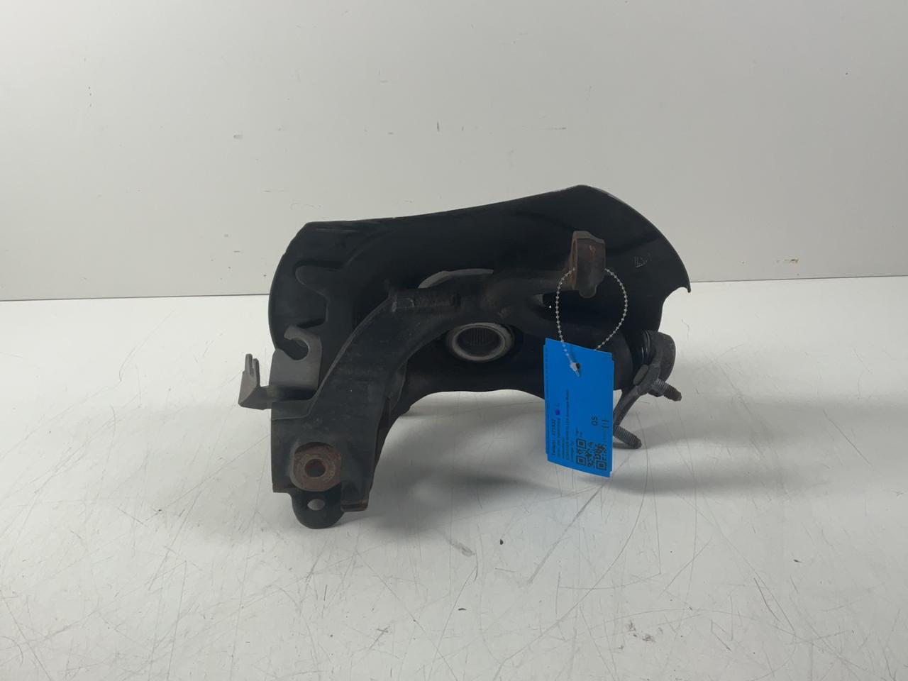 Achsschenkel VW Polo VI (AW) 2.0 GTI  147 kW  200 PS (11.2017-> )