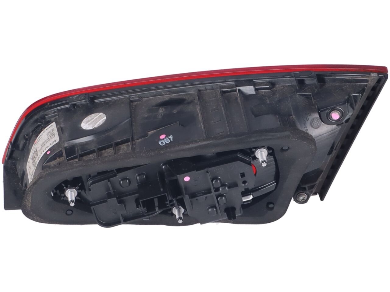 Achterlicht binnen links AUDI A3 Sportback (8V) 1.6 TDI  85 kW  115 PS (02.2017-> )