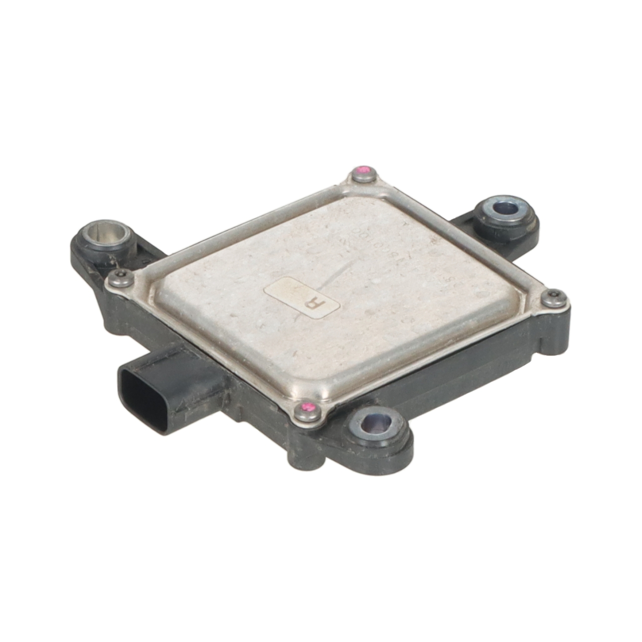 Radarsensor LCA bumper left rear MAZDA 3 (BP) Skyactiv-X M Hybrid  132 kW  179 PS (06.2019-> ) Radarsensor LCA bumper left rear MAZDA 3 (BP) Skyactiv-X M Hybrid  132 kW  179 PS (06.2019-> )