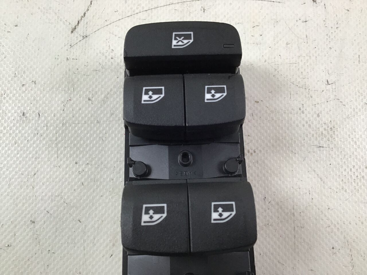 Schalter für Fensterheber BMW X3 (G01, F97) xDrive M40i  265 kW  360 PS (08.2017-> )